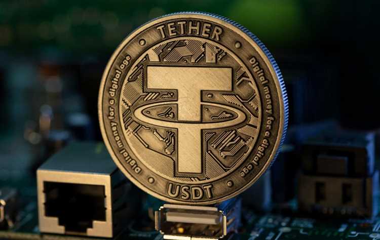 Преимущества сотрудничества Tether и правительства Грузии